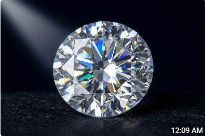 Lab-Grown Gems