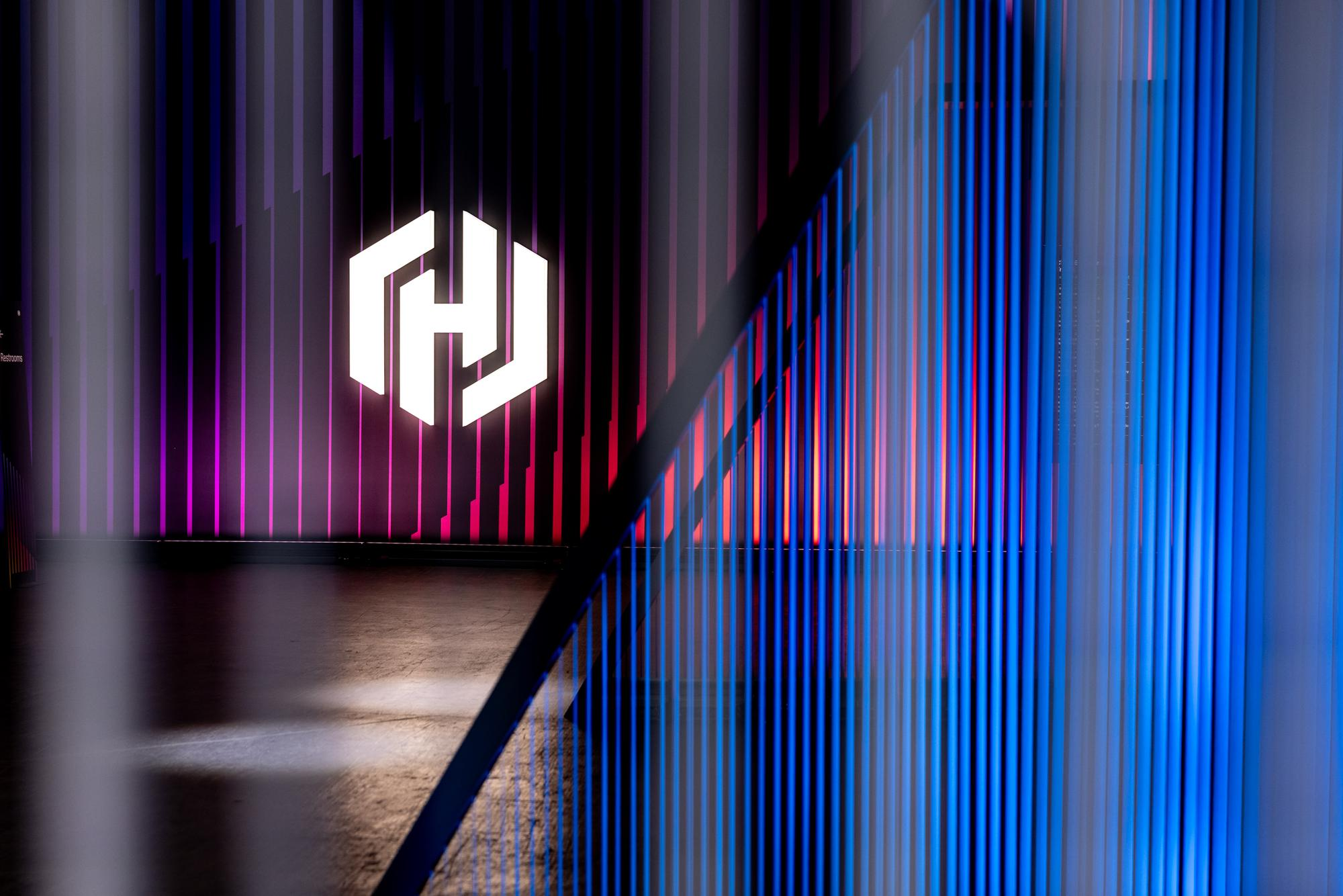 HashiConf - Image | wenhang