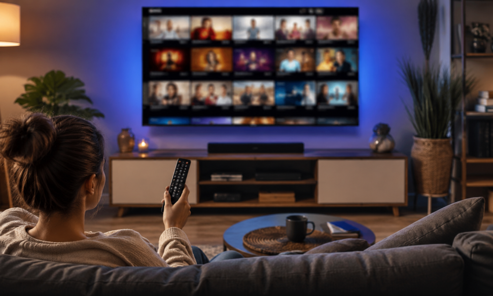 How to Choose the Best IPTV Service in 2026: A Complete Buyer’s Guide