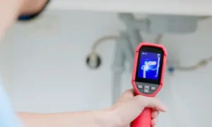 Restoration Technology Helps Detect Hidden Water Damage