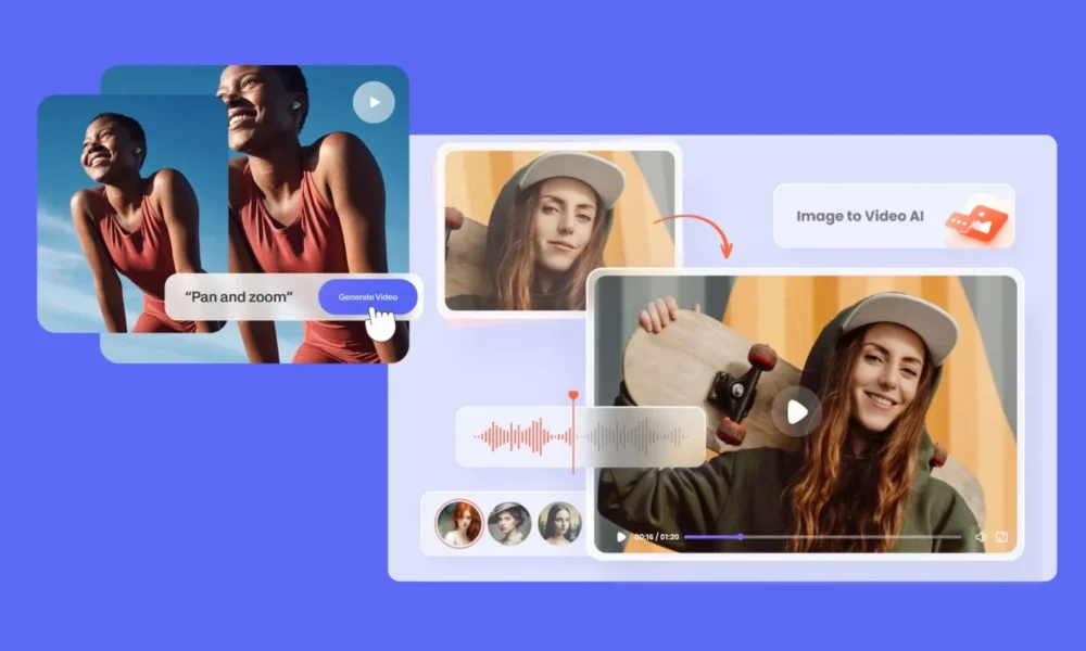 From Static Images to Dynamic Stories: Why Image-to-Video AI Is Becoming a Core Creative Technology