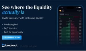 Best Crypto Prop Firm to Trade