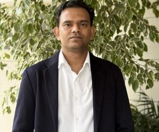 From CRM Modernization to AI-Powered Sales: A Conversation with Deepak T. Bahuleyan on Enterprise Technology Innovation