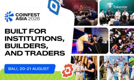Coinfest Asia 2026