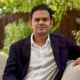 Deepak T. Bahuleyan