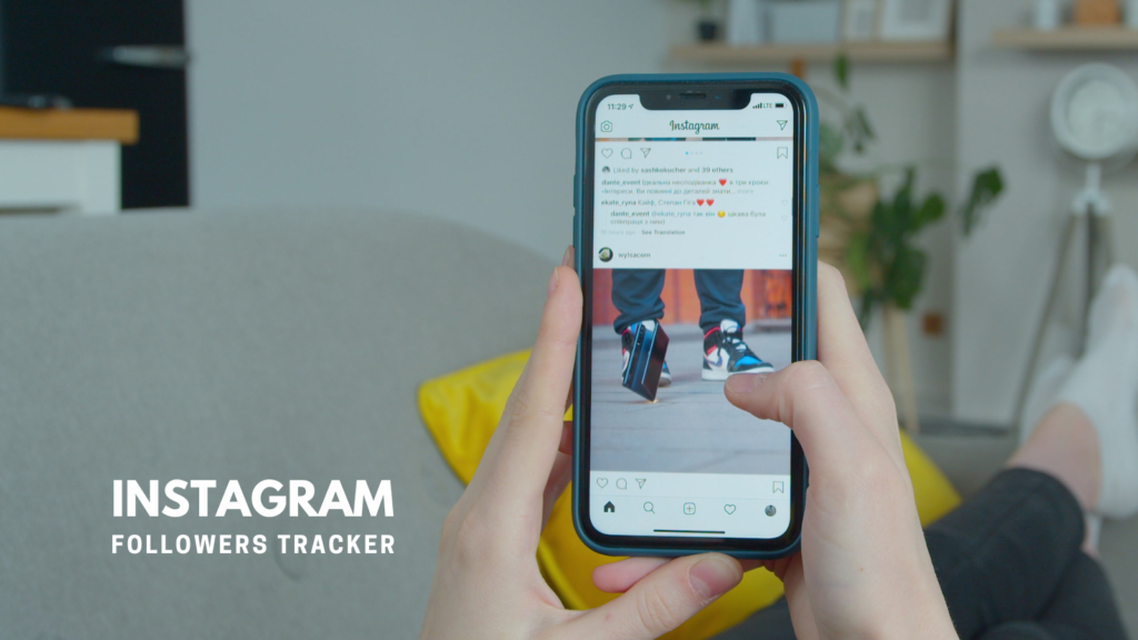 Best Followers Tracker for Instagram