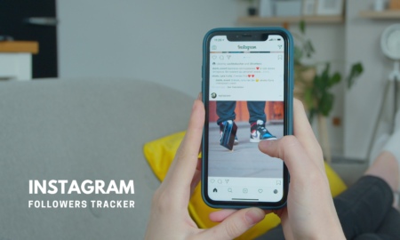 Best Followers Tracker for Instagram