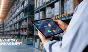 AI Inventory Management
