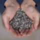 Titanium Recycling
