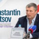 Konstantin Sintsov - the man behind Eastern European railway sector development, active as a financial investor since 2019