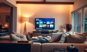 IPTV Is Taking Over American Living Rooms