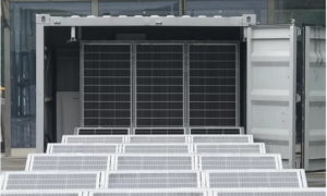 Container Technology
