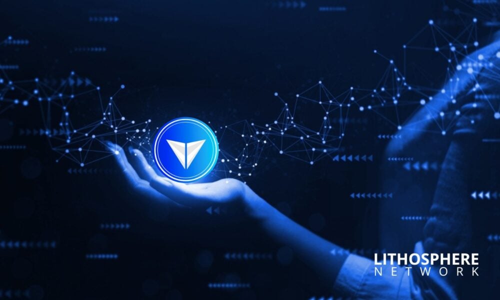 Lithic Lets Counterparties Verify an Agent's Task Without Re-Running It Themselves