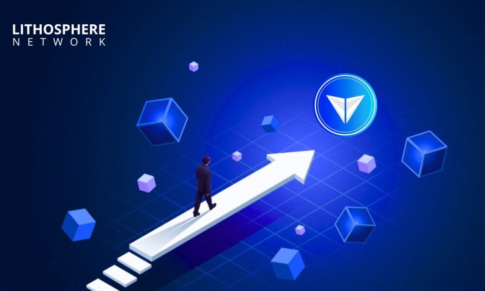 Lithosphere Extends Its Stack’s Guarantees to Counterparties Outside Its Own Ecosystem