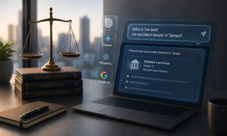 MileMark Legal Marketing