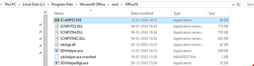 How do I Repair my PST File for Free?
