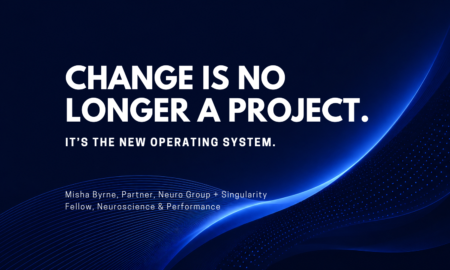 new AI and technology changes