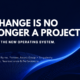 new AI and technology changes