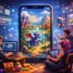 Mobile Game Development