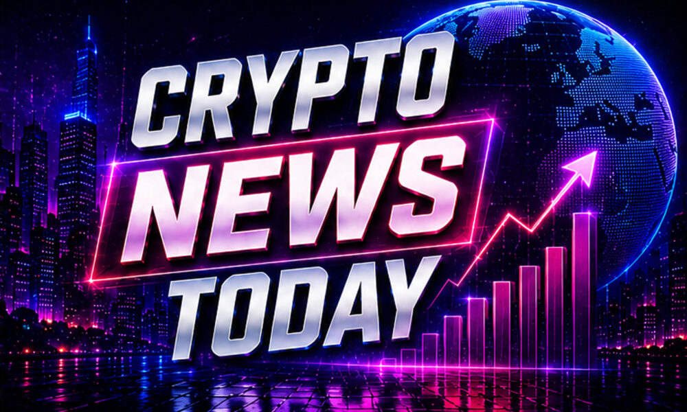 Crypto News Today: Metaplanet Buys BTC as Pepeto Tops $10.3M
