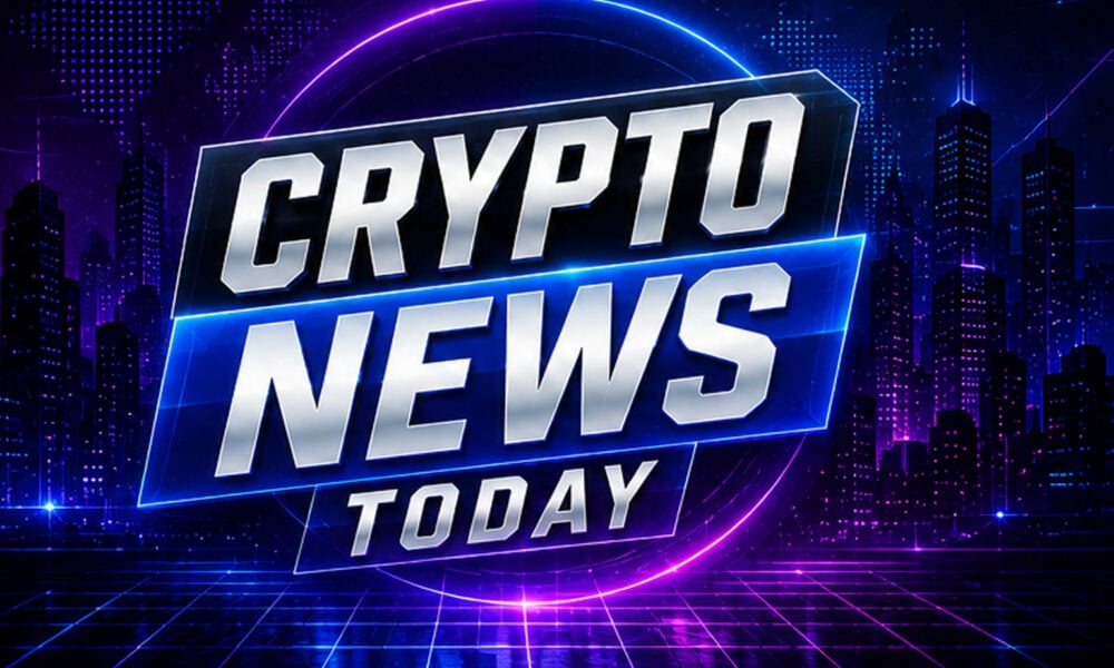 Cryptocurrency News: Bitcoin Roars Back While Smart Money Slips Into a Hidden Presale