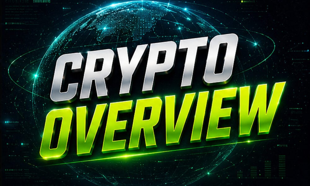 Crypto Overview: ETH and AVAX Stall as Pepeto Nears Listing