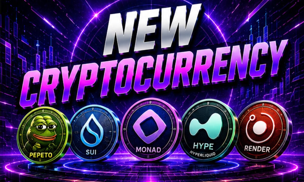 New Cryptocurrency Alert: Pepeto Closes the Gap Before Listing Day Arrives