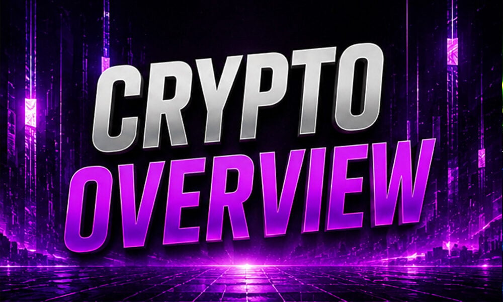 Crypto Overview: Market Wakes Up as Pepeto Emerges as the Presale to Watch