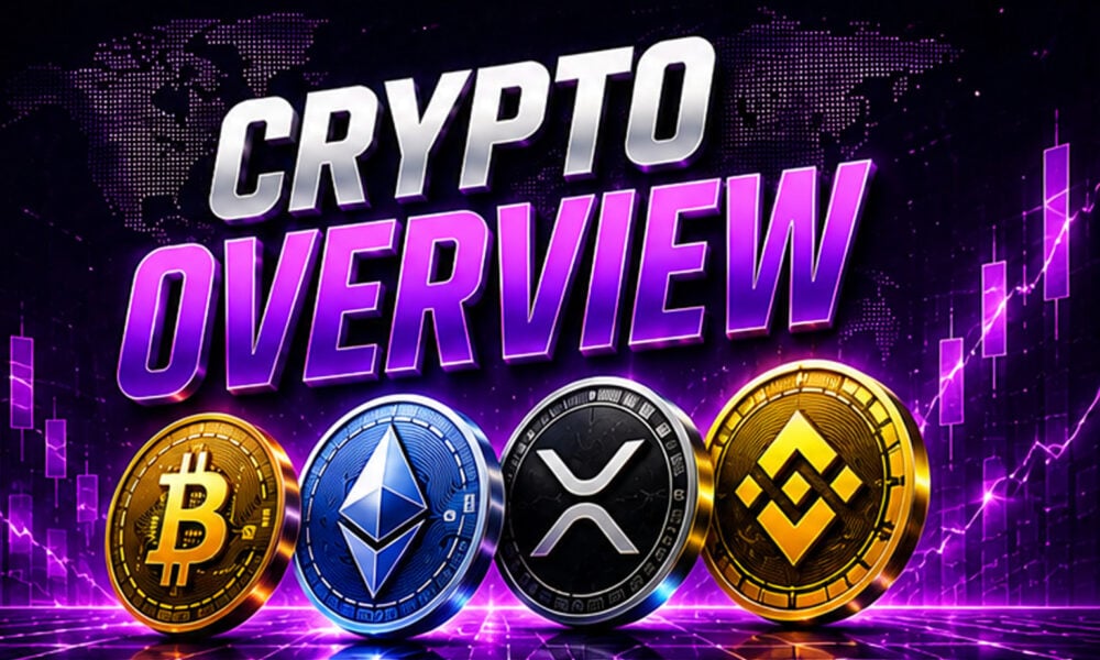 Crypto Overview September 2026: ECB Goes On-Chain as Bitcoin Clears $86K and Pepeto Heats Up