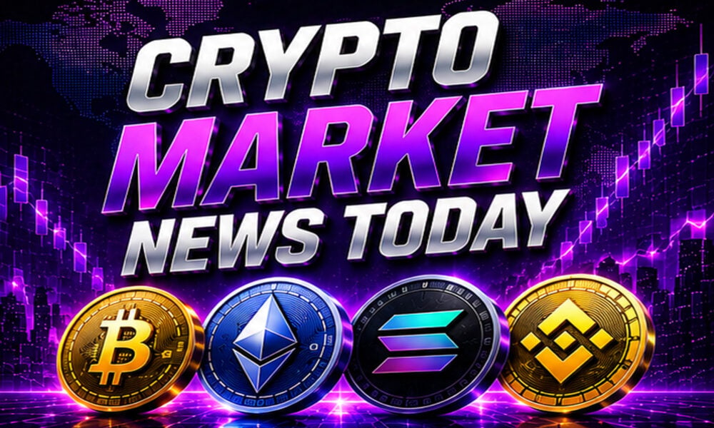 Crypto Market News Confirms the Direction While Pepeto Presale Delivers the Return