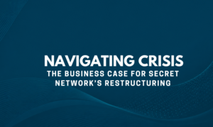 The Economics of Decentralized Survival