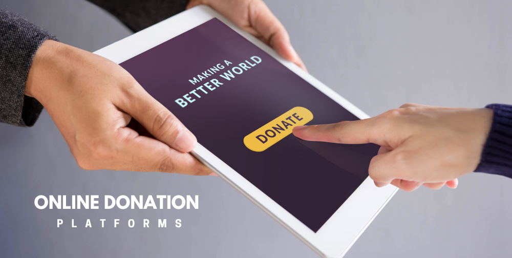 Online Donation Platforms: Why They Matter More Than Ever for UK Charities