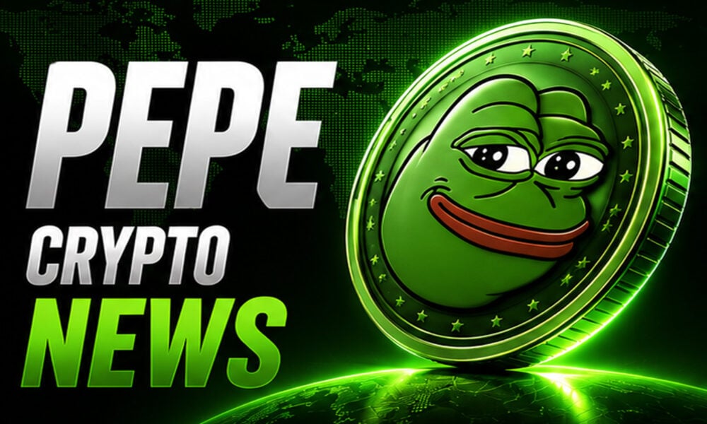 Pepe Coin News: PEPE Stays Below Highs as Smart Wallets Eye a New Presale