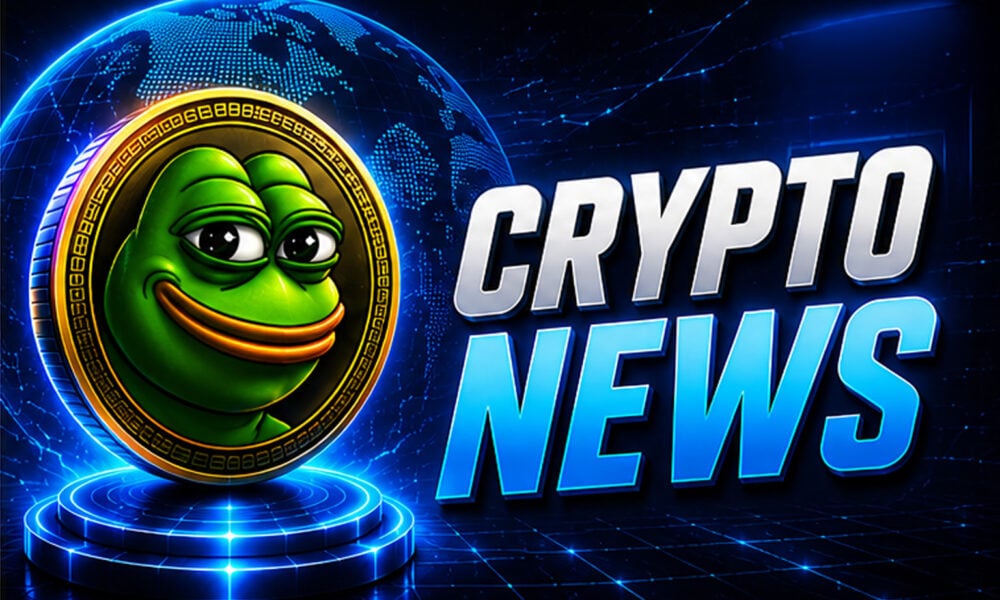 Crypto Market News: Pepeto Nears Listing