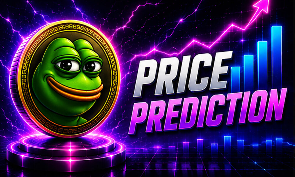 Pepeto Crypto Price Prediction Points to Presale Gains as Listing Approaches