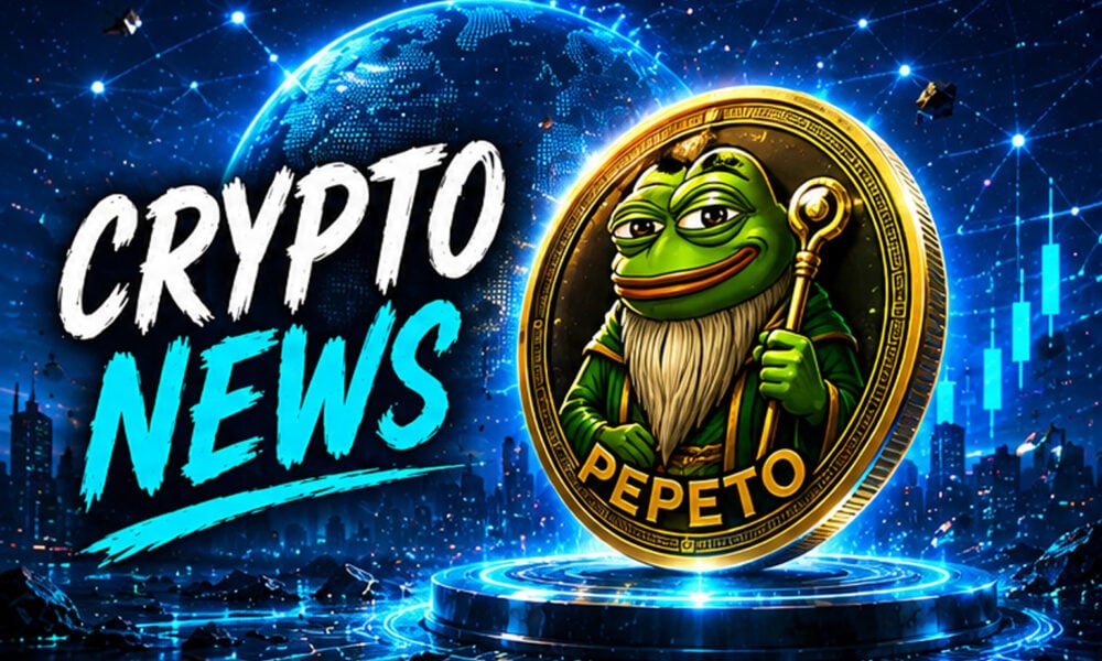 Crypto News: Pepeto Targets 2026 Listing