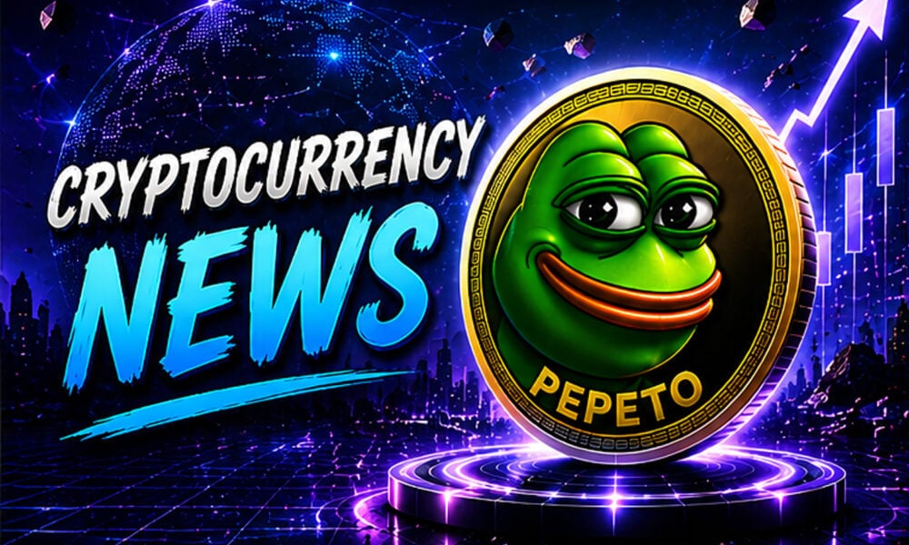 Cryptocurrency News: Washington Stalls as Pepeto's Pre-Listing Window Narrows