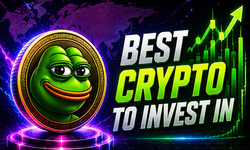 Best Crypto to Invest In as Major Crypto Tax Bill Hits Congress and Pepeto Races Ahead