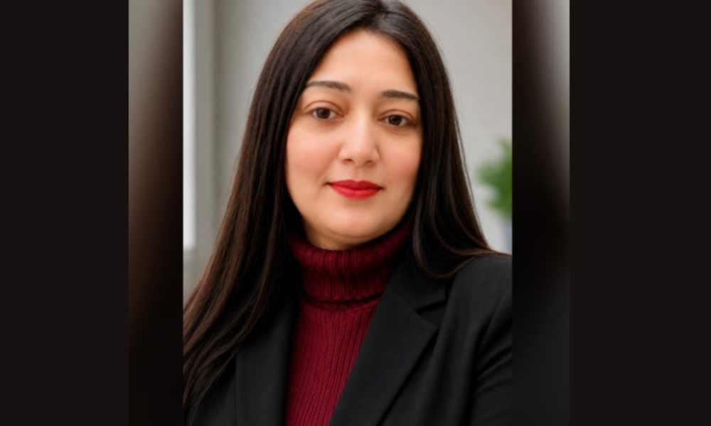 The Case for Recognizing Hina Saif Rests on What She’s Already Built