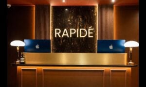 RAPIDÈ Launches Singapore's First Clinician-Led Recovery Atelier For Healthcare