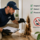 Professional Home Inspections for Effective Pest Prevention
