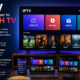 IPTV Is Changing the Future of Home Entertainment