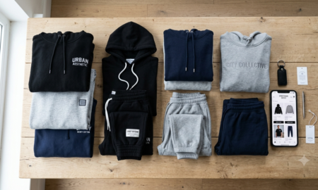 Streetwear Online