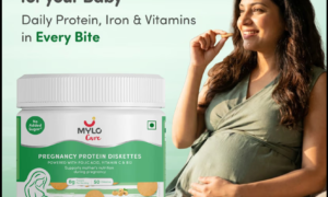 Protein Biscuits During Pregnancy