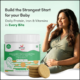 Protein Biscuits During Pregnancy