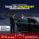 Chauffeur Service Abu Dhabi