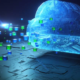 Compliance-as-code places regulatory checks inside cloud deployment pipelines.