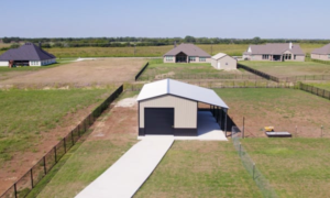 Think About Before Buying a Metal Building