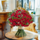 Flowers Fresh for Weeks