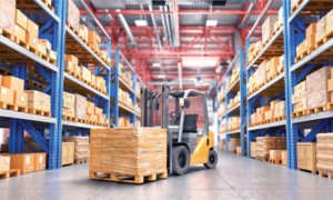 Businesses Are Rethinking Fulfilment